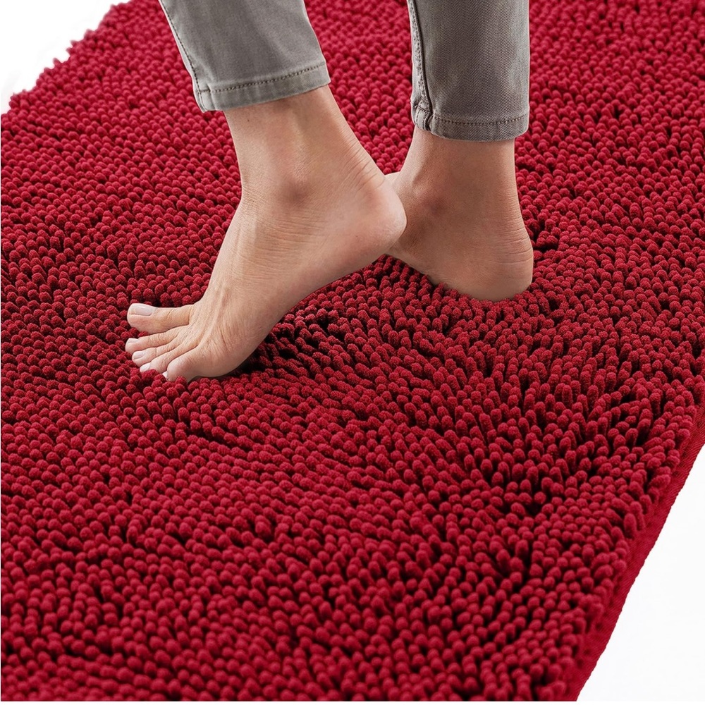 2 pack - 20x30 Gorilla Grip Bath Mats